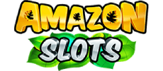 Amazon Slots logo